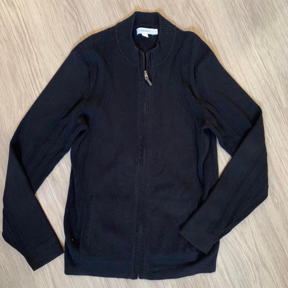 Calvin Klein Sweater
